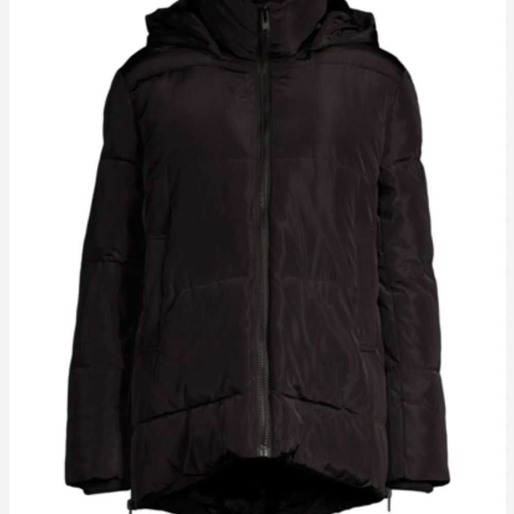 Apparis Ely Puffer Coat NWOT XS